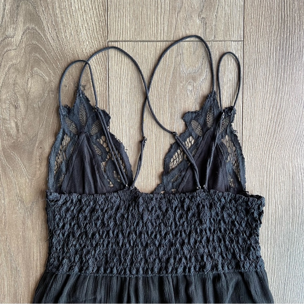 FREE PEOPLE Adella maxi slip - Picture 9 of 11